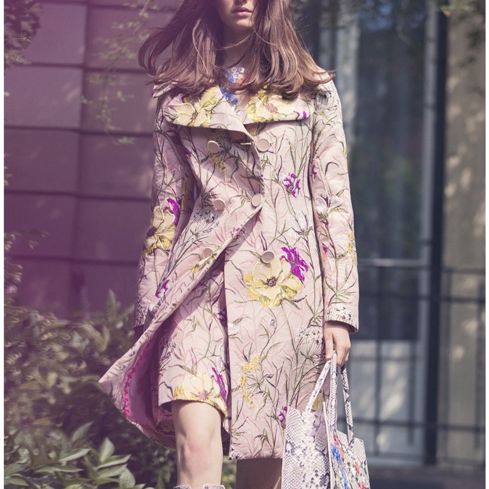 Blumarine “We Are In Love With Salvatore Piccione” Skirt